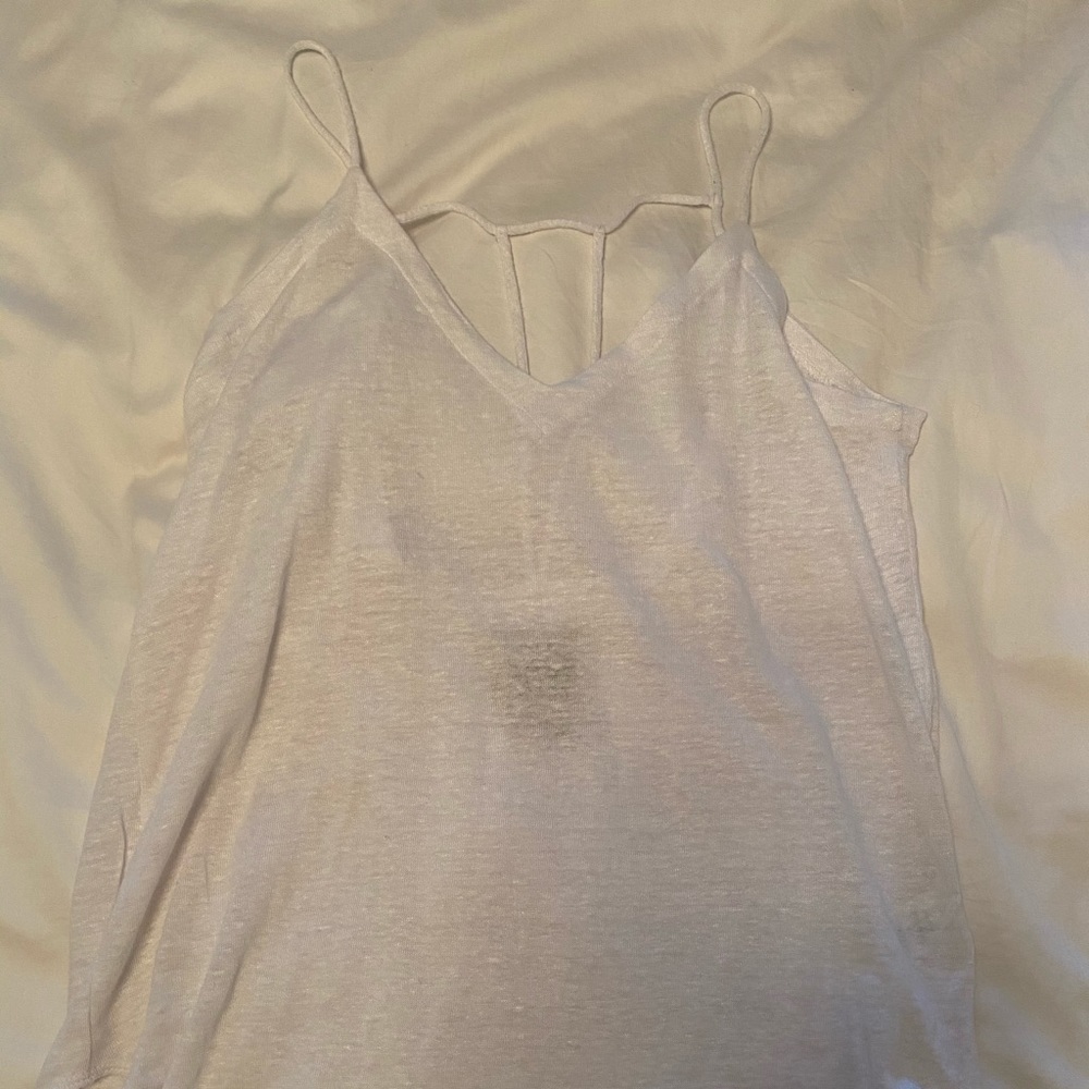Sheer tank